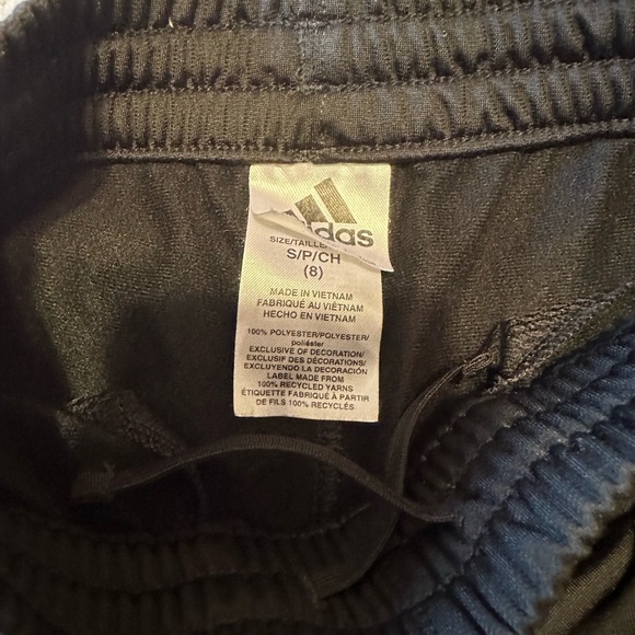 Adidas Track Pants - Picture 2 of 2